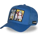 cap-kaareva-blue-snapback-asterix-and-obelix-asterix-the-gaul-capslab