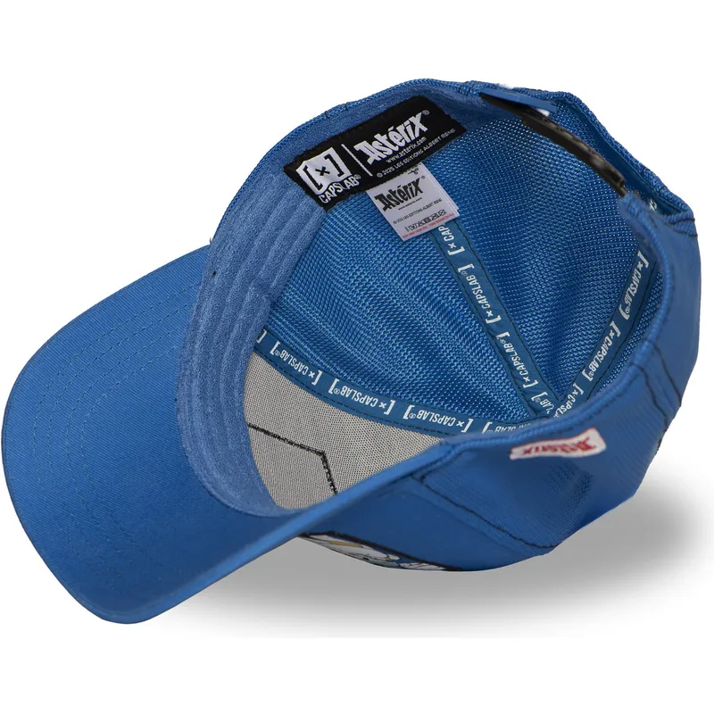 cap-kaareva-blue-snapback-asterix-and-obelix-asterix-the-gaul-capslab