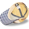 lippikset-kaareva-rekka-monivarinen-snapback-loo13-pcsmcbb-tupu-ankka-looney-tunes-capslab