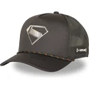 cap-kaareva-black-snapback-superman-dc-comics-capslab
