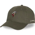 cap-kaareva-green-adjustable-strap-lucky-luke-lucky-luke-capslab