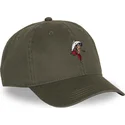 cap-kaareva-green-adjustable-strap-lucky-luke-lucky-luke-capslab