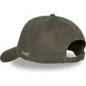 cap-kaareva-green-adjustable-strap-lucky-luke-lucky-luke-capslab