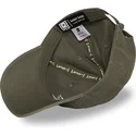 cap-kaareva-green-adjustable-strap-lucky-luke-lucky-luke-capslab