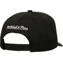 lippikset-kaareva-musta-snapback-tilted-pro-vancouver-grizzlies-nba-mitchell-ness
