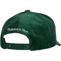 lippikset-kaareva-vihrea-snapback-arch-stamp-pro-anaheim-ducks-nhl-mitchell-ness