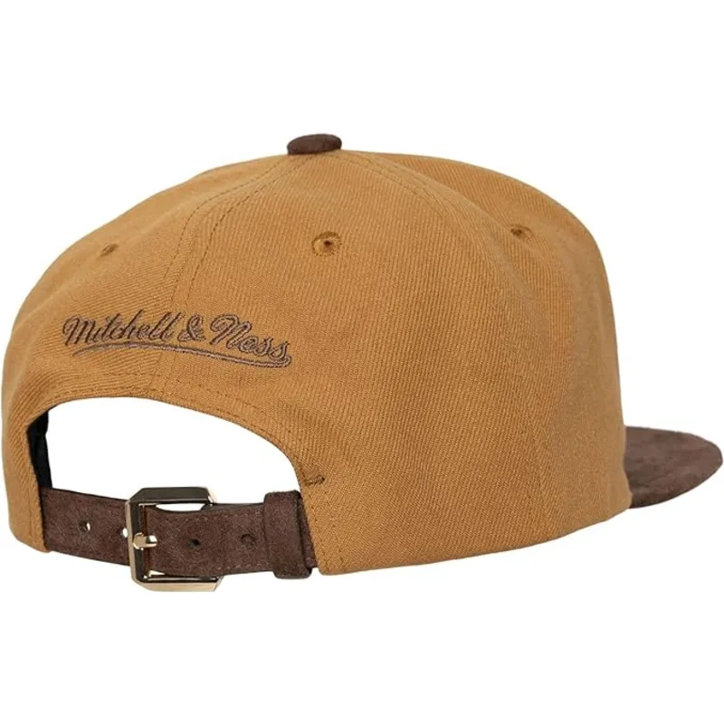 lippikset-littea-ruskea-saadettava-nauha-coffee-strapback-toronto-raptors-nba-mitchell-ness lippikset-littea-ruskea-saadettava-nauha-coffee-strapback-toronto-raptors-nba-mitchell-ness