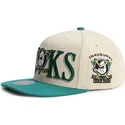 lippikset-littea-vihrea-snapback-across-the-board-anaheim-ducks-nhl-mitchell-ness