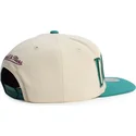 lippikset-littea-vihrea-snapback-across-the-board-anaheim-ducks-nhl-mitchell-ness