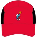 lippikset-kaareva-punainen-snapback-smu2-dunb-smurffit-capslab