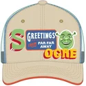 cap-kaareva-beige-snapback-shrek-shrek-capslab