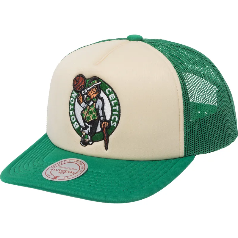 lippikset-kaareva-rekka-vihrea-snapback-block-boston-celtics-nba-mitchell-ness