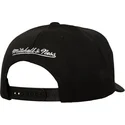lippikset-kaareva-musta-snapback-busted-pro-detroit-red-wings-nhl-mitchell-ness