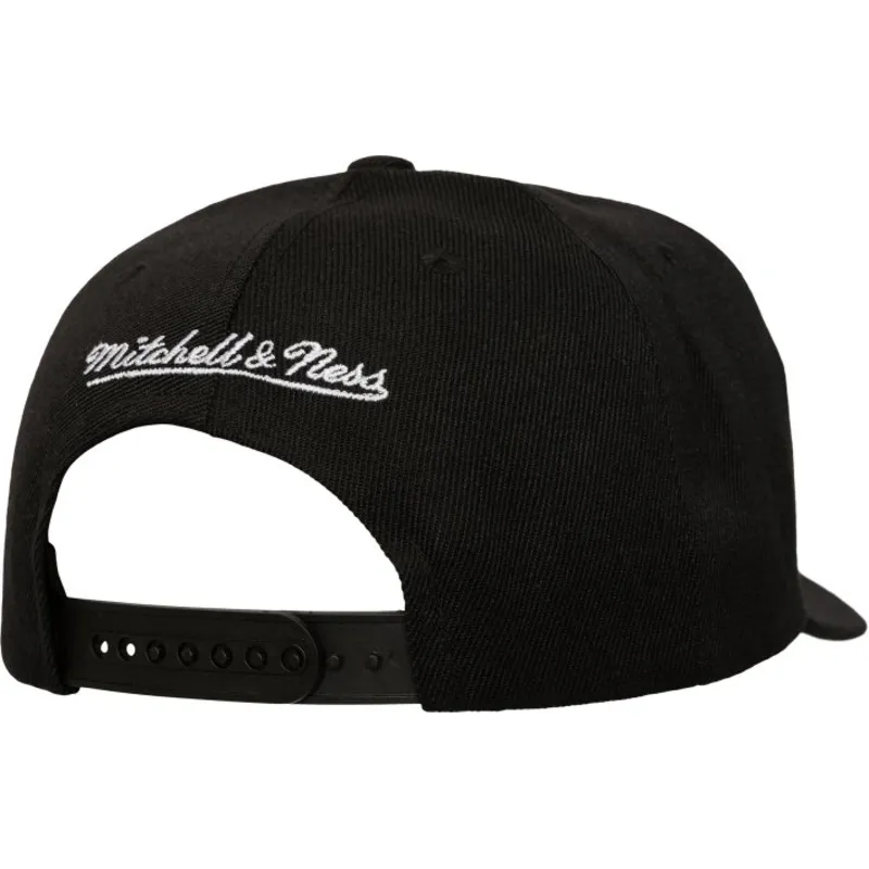 lippikset-kaareva-musta-snapback-busted-pro-detroit-red-wings-nhl-mitchell-ness lippikset-kaareva-musta-snapback-busted-pro-detroit-red-wings-nhl-mitchell-ness