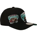 lippikset-kaareva-musta-snapback-busted-pro-vancouver-grizzlies-nba-mitchell-ness
