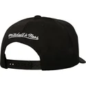 lippikset-kaareva-musta-snapback-busted-pro-vancouver-grizzlies-nba-mitchell-ness