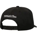 mitchell-ness-curved-brim-tilted-pro-chicago-bulls-nba-black-snapback-cap