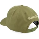 lippikset-kaareva-vihrea-snapback-fashion-basic-pro-toronto-raptors-nba-mitchell-ness