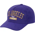 lippikset-kaareva-violetti-snapback-shady-suede-pro-los-angeles-lakers-nba-mitchell-ness