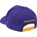 lippikset-kaareva-violetti-snapback-shady-suede-pro-los-angeles-lakers-nba-mitchell-ness