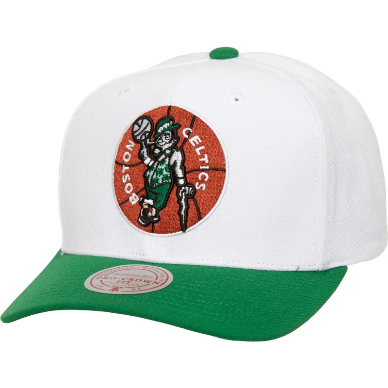 lippikset-kaareva-vihrea-snapback-team-2-tone-20-pro-boston-celtics-nba-mitchell-ness lippikset-kaareva-vihrea-snapback-team-2-tone-20-pro-boston-celtics-nba-mitchell-ness