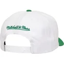 lippikset-kaareva-vihrea-snapback-team-2-tone-20-pro-boston-celtics-nba-mitchell-ness