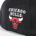 lippikset-littea-musta-snapback-triple-play-chicago-bulls-nba-mitchell-ness