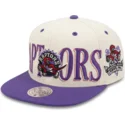 lippikset-littea-violetti-snapback-across-the-board-toronto-raptors-nba-mitchell-ness