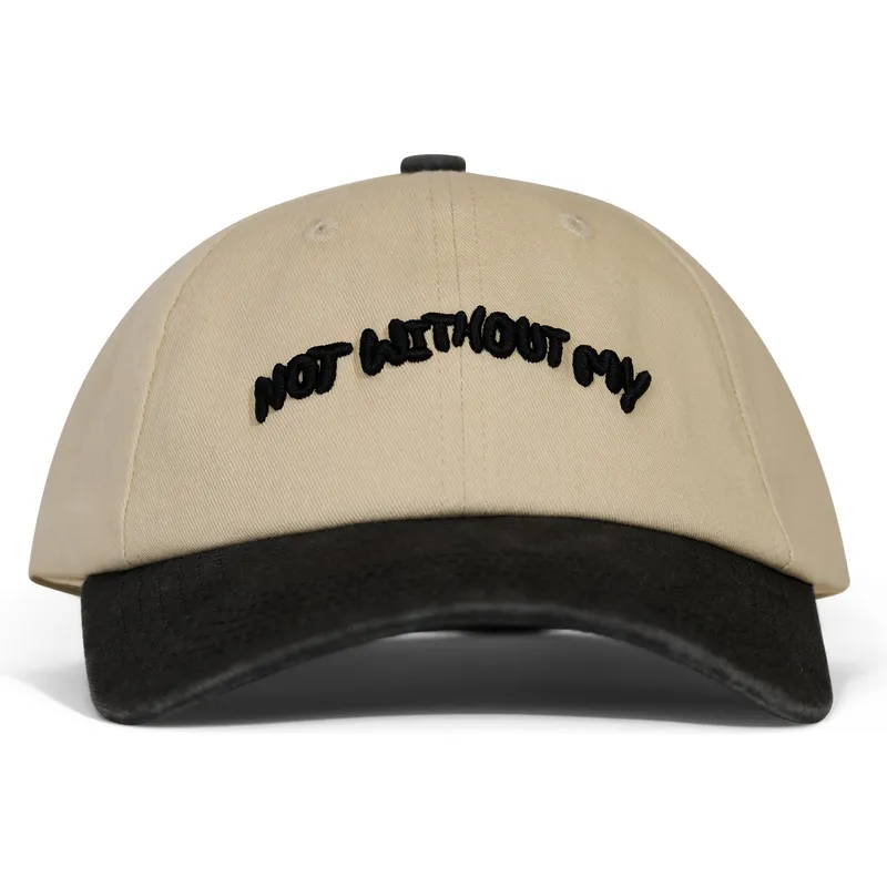 cap-kaareva-beige-adjustable-strap-pica-pica cap-kaareva-beige-adjustable-strap-pica-pica