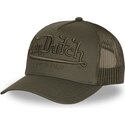 lippikset-kaareva-rekka-vihrea-snapback-emb04-von-dutch
