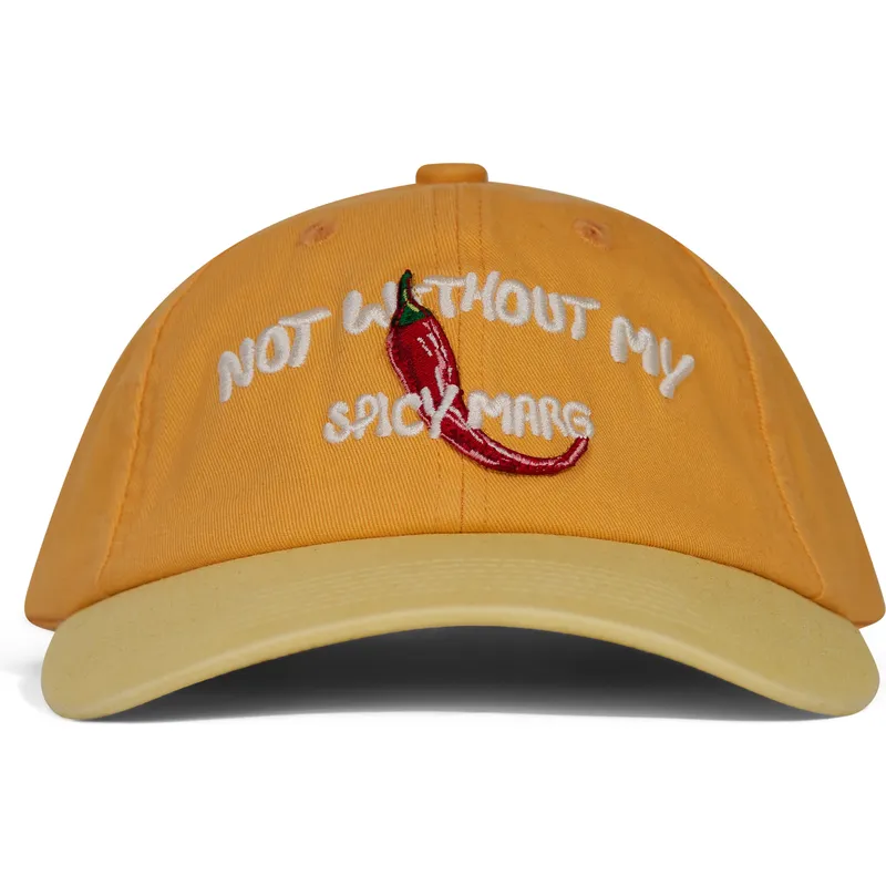 lippikset-kaareva-monivarinen-saadettava-nauha-not-without-my-spicy-marg-pica-pica