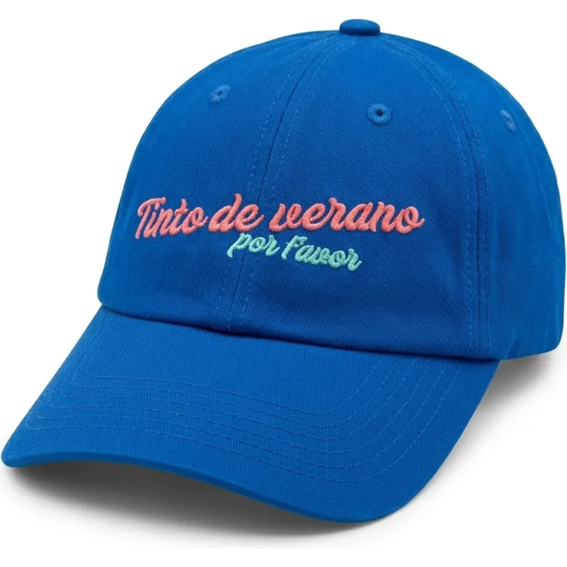 cap-kaareva-blue-adjustable-strap-tinto-verano-pica-pica