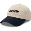 cap-kaareva-beige-navy-adjustable-strap-pica-pica