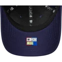 cap-kaareva-navy-blue-snapback-lapsille-9forty-m-crown-graphic-fc-barcelona-laliga-new-era