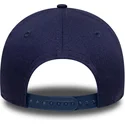 cap-kaareva-navy-blue-snapback-lapsille-9forty-m-crown-graphic-fc-barcelona-laliga-new-era