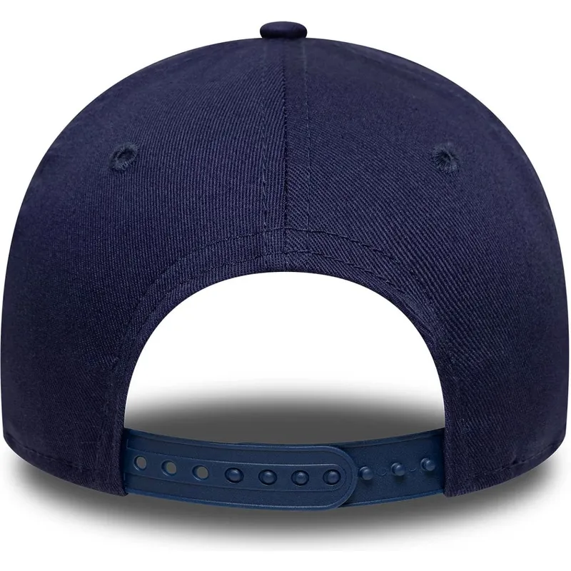 cap-kaareva-navy-blue-snapback-lapsille-9forty-m-crown-graphic-fc-barcelona-laliga-new-era