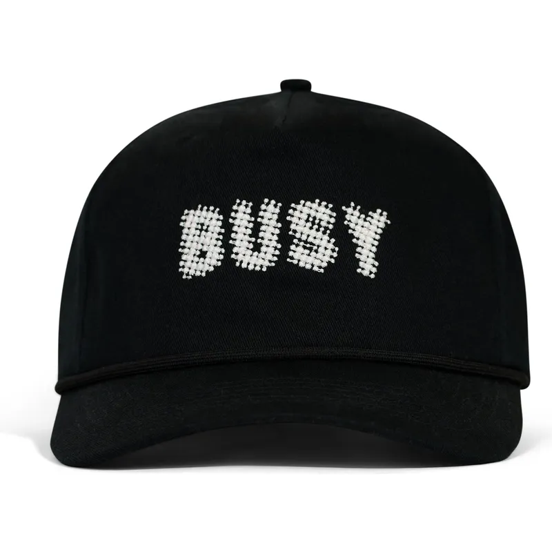 cap-kaareva-black-adjustable-strap-pica-pica