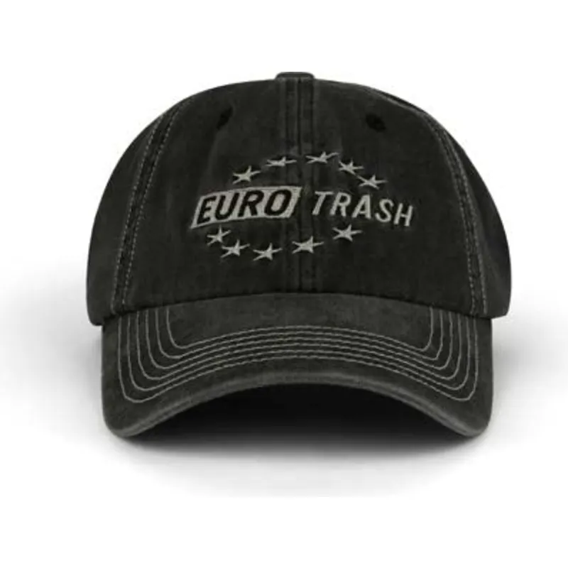 cap-kaareva-black-adjustable-strap-pica-pica cap-kaareva-black-adjustable-strap-pica-pica