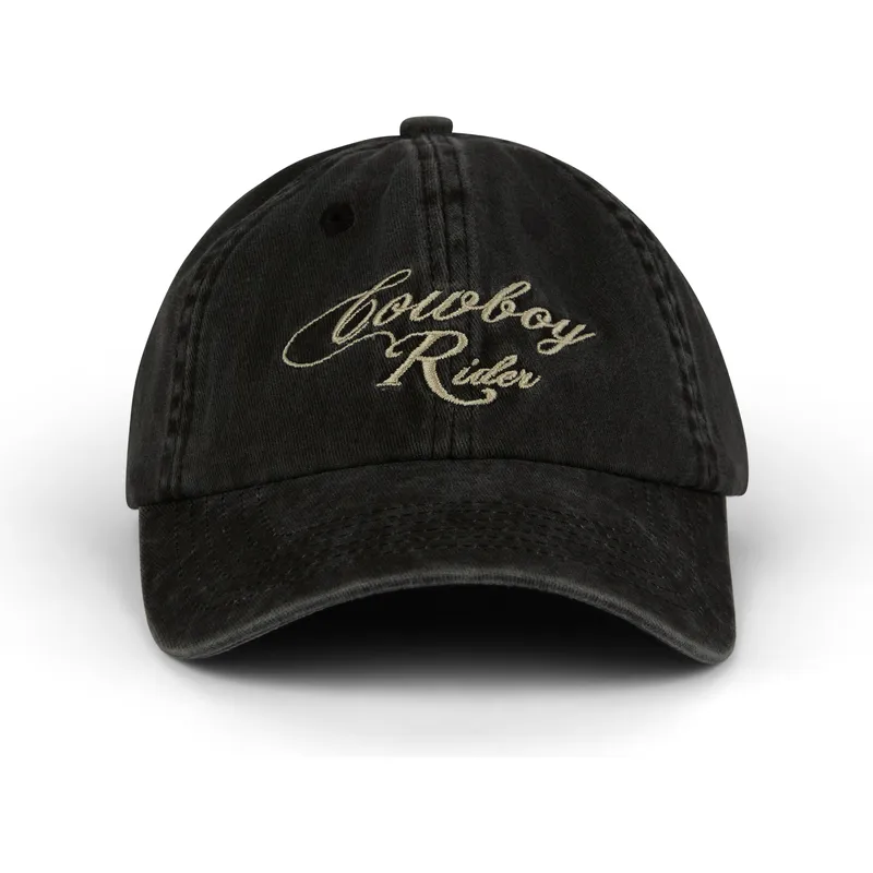 cap-kaareva-black-adjustable-strap-pica-pica