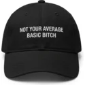 cap-kaareva-black-adjustable-strap-pica-pica