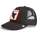 cap-kaareva-black-snapback-the-farm-de-goorin-bros