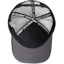 cap-kaareva-black-snapback-the-farm-de-goorin-bros