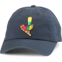 cap-kaareva-navy-blue-adjustable-strap-ballpark-fukuoka-daiei-hawks-mlb-american-needle