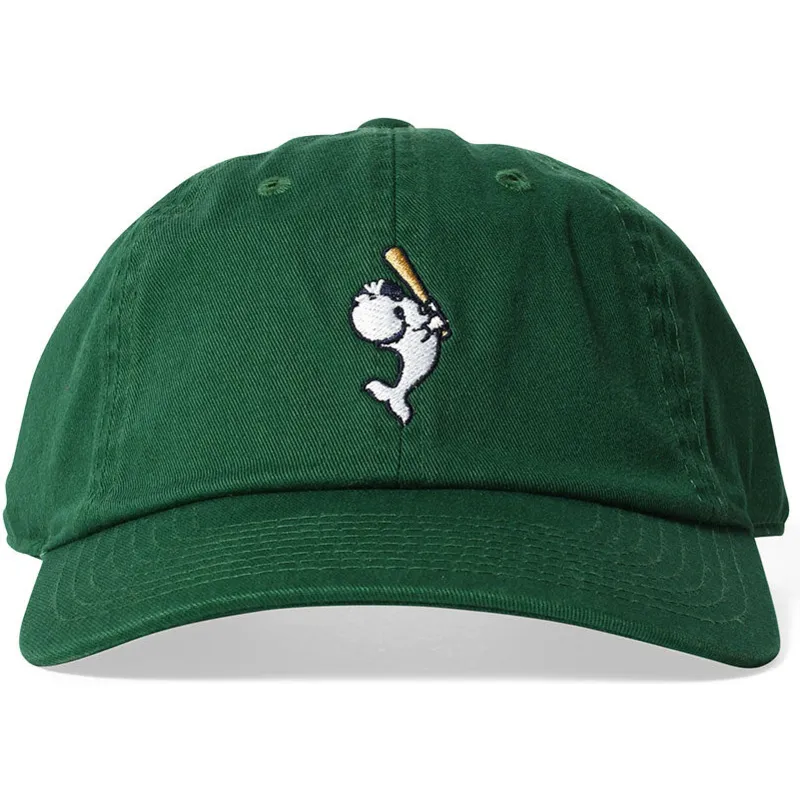 lippikset-kaareva-vihrea-saadettava-nauha-ballpark-yokohama-whales-mlb-american-needle lippikset-kaareva-vihrea-saadettava-nauha-ballpark-yokohama-whales-mlb-american-needle