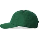 cap-kaareva-green-adjustable-strap-ballpark-yokohama-whales-mlb-american-needle