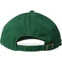 cap-kaareva-green-adjustable-strap-ballpark-yokohama-whales-mlb-american-needle