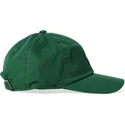 cap-kaareva-green-adjustable-strap-ballpark-yokohama-whales-mlb-american-needle