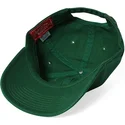 cap-kaareva-green-adjustable-strap-ballpark-yokohama-whales-mlb-american-needle