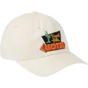 cap-kaareva-beige-adjustable-strap-american-needle