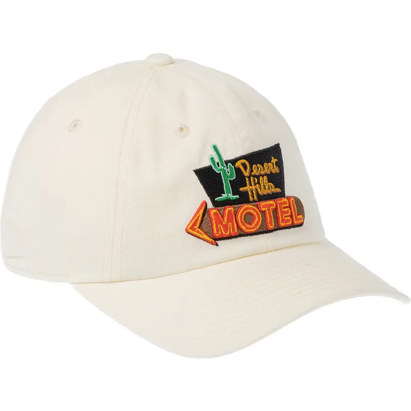 cap-kaareva-beige-adjustable-strap-american-needle